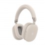 Celly SOUNDBEATWH cuffia e auricolare Cuffie Wireless Casco Chiamate/Musica/Sport/Tutti i giorni USB tipo-C Bianco