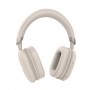 Celly SOUNDBEATWH cuffia e auricolare Cuffie Wireless Casco Chiamate/Musica/Sport/Tutti i giorni USB tipo-C Bianco