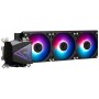MSI MAG CORELIQUID I360 sistema di raffreddamento per computer Case per computer Raffreddatore di liquidi tutto in uno 12 cm Ner