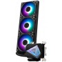 MSI MAG CORELIQUID I360 sistema di raffreddamento per computer Case per computer Raffreddatore di liquidi tutto in uno 12 cm Ner