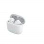 Celly TIPS1WH cuffia e auricolare Cuffie Wireless In-ear Musica e Chiamate USB tipo-C Bianco