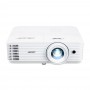 Acer H6815ATV Proiettore a raggio standard 4000 ANSI lumen DLP UHD 4K (3840x2160) Bianco