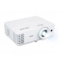 Acer H6815ATV Proiettore a raggio standard 4000 ANSI lumen DLP UHD 4K (3840x2160) Bianco