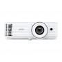 Acer H6815ATV Proiettore a raggio standard 4000 ANSI lumen DLP UHD 4K (3840x2160) Bianco