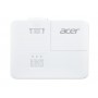 Acer H6815ATV Proiettore a raggio standard 4000 ANSI lumen DLP UHD 4K (3840x2160) Bianco
