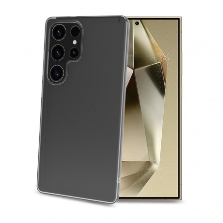 TPU COVER GALAXY S25 ULTRA 5G