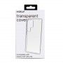 TPU COVER GALAXY S25 ULTRA 5G