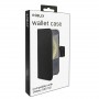 WALLY CASE GALAXY S25 5G BLACK