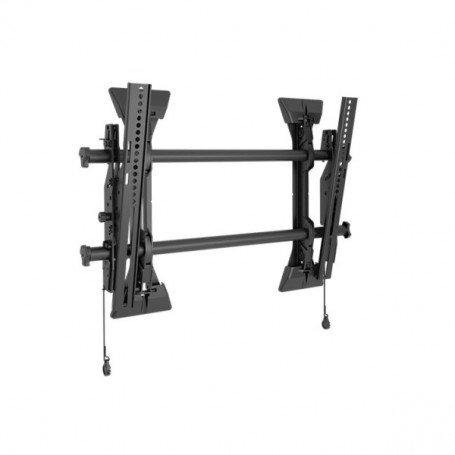 ITB CHMTM1U Supporto TV a parete 139,7 cm (55") Nero (CHMTM1U)