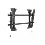ITB CHMTM1U Supporto TV a parete 139,7 cm (55") Nero (CHMTM1U)