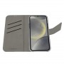 WALLY CASE GALAXY S25 5G BLACK
