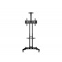 Multibrackets 2319 Supporto per display espositivi 152,4 cm (60") Nero (MB2319)