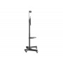 Multibrackets 2319 Supporto per display espositivi 152,4 cm (60") Nero (MB2319)