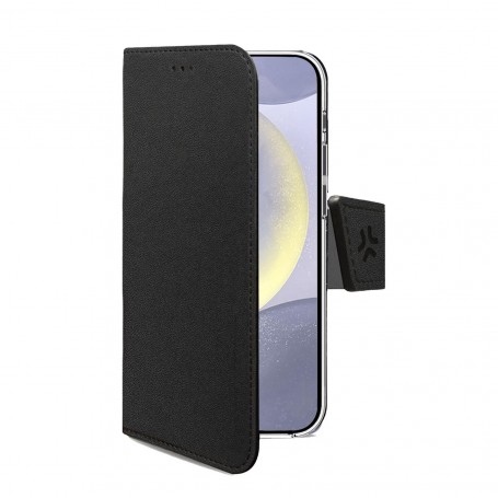 WALLY CASE GALAXY S25+ 5G BLACK