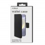 WALLY CASE GALAXY S25+ 5G BLACK