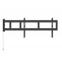 Multibrackets 2647 Supporto TV a parete 175,3 cm (69") Nero (MB2647)