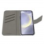 WALLY CASE GALAXY S25+ 5G BLACK