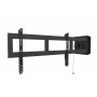 Multibrackets 2647 Supporto TV a parete 175,3 cm (69") Nero (MB2647)