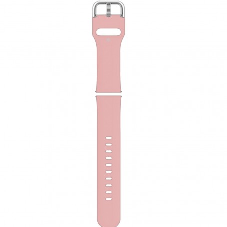 WATCHBAND UNIV 22MM SILIC BP