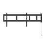 Multibrackets 2647 Supporto TV a parete 175,3 cm (69") Nero (MB2647)