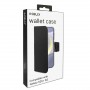 WALLY CASE GALAXY S25+ 5G BLACK