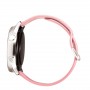WATCHBAND UNIV 22MM SILIC BP