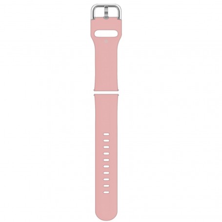 WATCHBAND UNIV 20MM SILIC BP