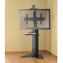 ITB CHLFAUB supporto da tavolo per Tv a schermo piatto 2,03 m (80") Nero (CHLFAUB)