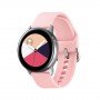 WATCHBAND UNIV 20MM SILIC BP