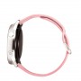 WATCHBAND UNIV 20MM SILIC BP