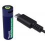 Trust 25631 batteria per uso domestico Batteria ricaricabile Stilo AA