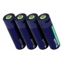 Trust 25631 batteria per uso domestico Batteria ricaricabile Stilo AA