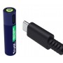 Trust 25585 batteria per uso domestico Batteria ricaricabile Mini Stilo AAA