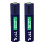 Trust 25585 batteria per uso domestico Batteria ricaricabile Mini Stilo AAA