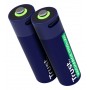 Trust 25584 batteria per uso domestico Batteria ricaricabile Stilo AA
