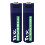 Trust 25584 batteria per uso domestico Batteria ricaricabile Stilo AA