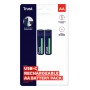 Trust 25584 batteria per uso domestico Batteria ricaricabile Stilo AA