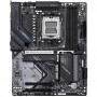 GIGABYTE X870 GAMING WIFI6 Scheda Madre - Supporta CPU AMD Ryzen 9000, 8+2+2 fasi VRM, fino a 8000MHz DDR5 (OC), 1xPCIe 5.0 + 2x