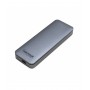 VULTECH BOX ESTERNO PER SSD M, 2 NVME 2230 PORTA PD MAGSAFE 10GBPS