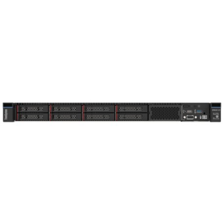Lenovo ThinkSystem SR630 V3 server Rack (1U) Intel® Xeon® Silver 4514Y 2 GHz 32 GB DDR5-SDRAM 1100 W