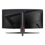 MSI MAG 345CQR Monitor PC 86,4 cm (34") 3440 x 1440 Pixel UltraWide Dual Quad HD Nero