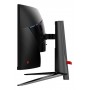 MSI MAG 345CQR Monitor PC 86,4 cm (34") 3440 x 1440 Pixel UltraWide Dual Quad HD Nero