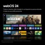 LG OLED B4 AI 65'' Serie OLED65B46LA,TV 4K, 4 HDMI, Dolby Vision, SMART TV 2024