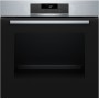 Bosch Serie 2 HBA171BS3Serie 2 Forno da incasso 60 x 60 cm Acciaio Classe A+