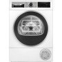 Bosch Serie 6 WQG245D0IT Asciugatrice a pompa di calore 9 kg Classe A+++