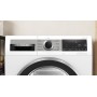 Bosch Serie 6 WQG245D0IT Asciugatrice a pompa di calore 9 kg Classe A+++