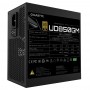 GIGABYTE UD850GM alimentatore per computer 850 W 20+4 pin ATX ATX Nero