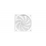 DeepCool LT240 Processore Raffreddatore di liquidi tutto in uno 12 cm Bianco 1 pz