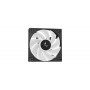 DeepCool LT360 Processore Raffreddatore di liquidi tutto in uno 12 cm Nero 1 pz