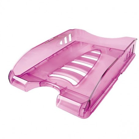 PORTACOR. SUNRISE VIOLETTO TRASP.